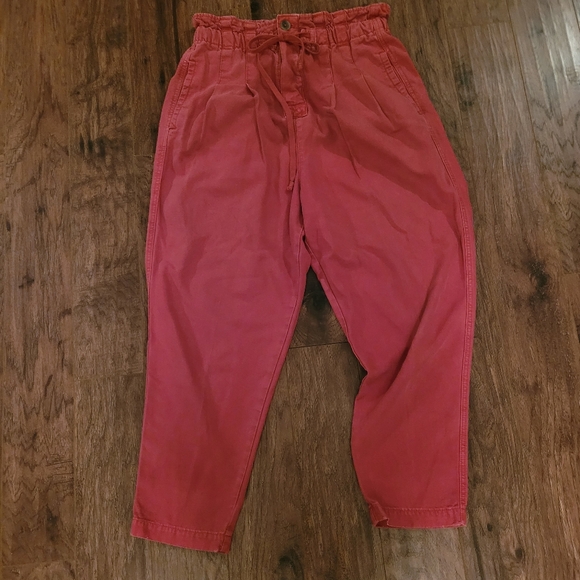 NWOT Free People Margate psnts - Picture 2 of 6